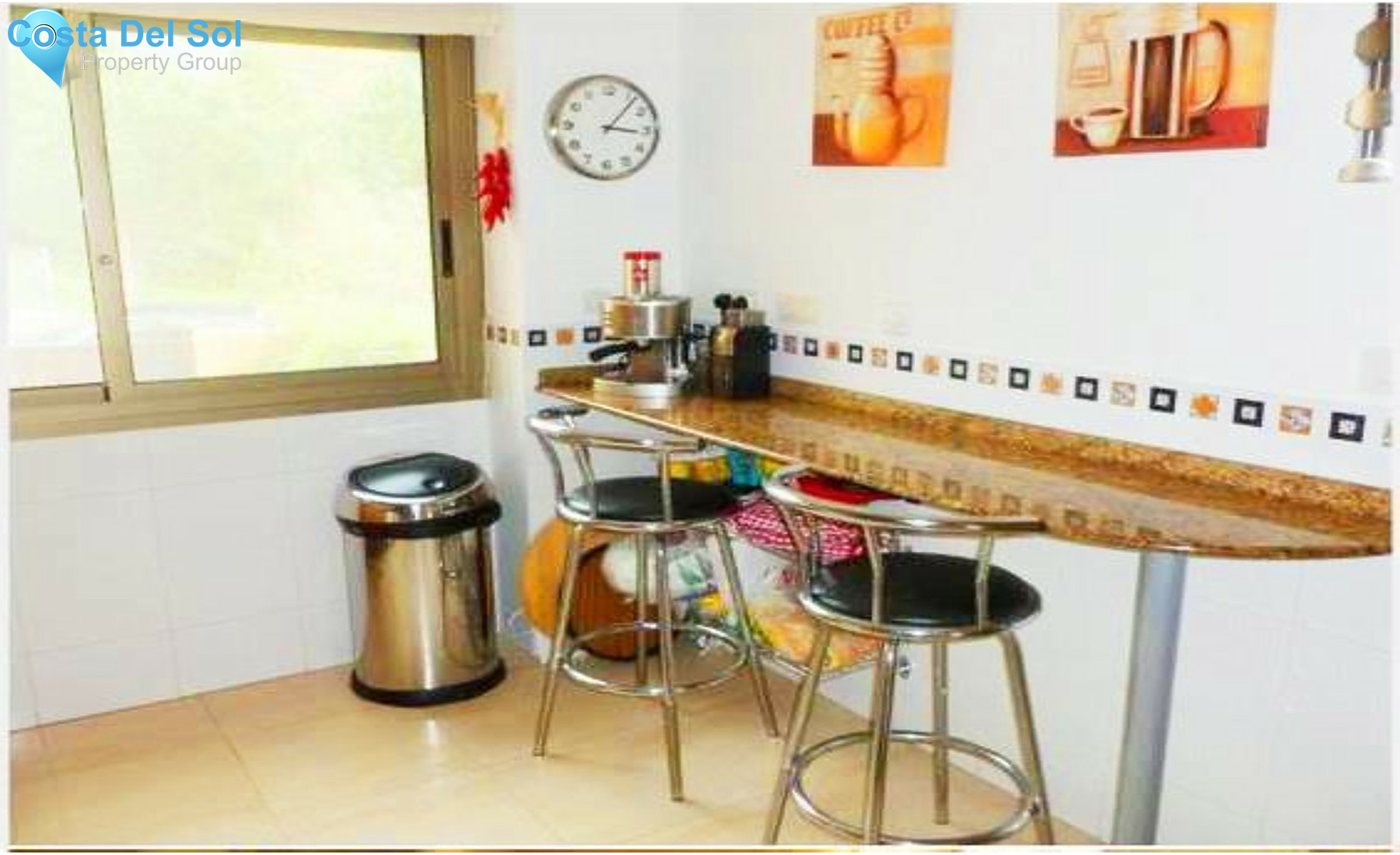 Townhouse in Nagüeles-1414389