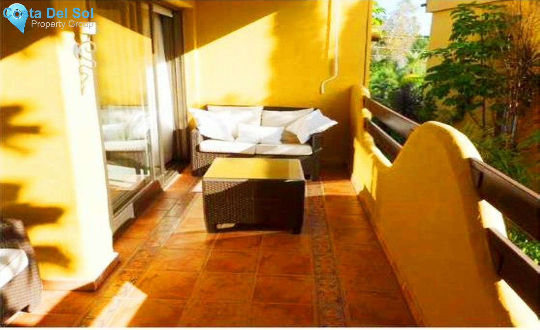 Townhouse in Nagüeles-1414390