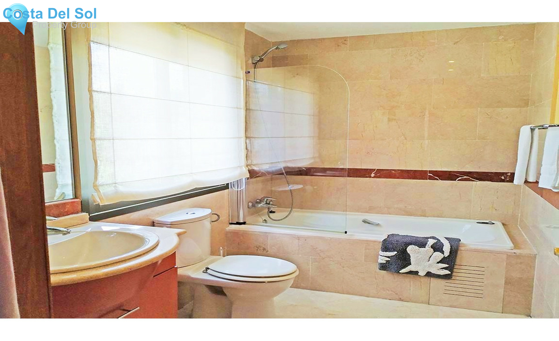 Townhouse in Nagüeles-1414392