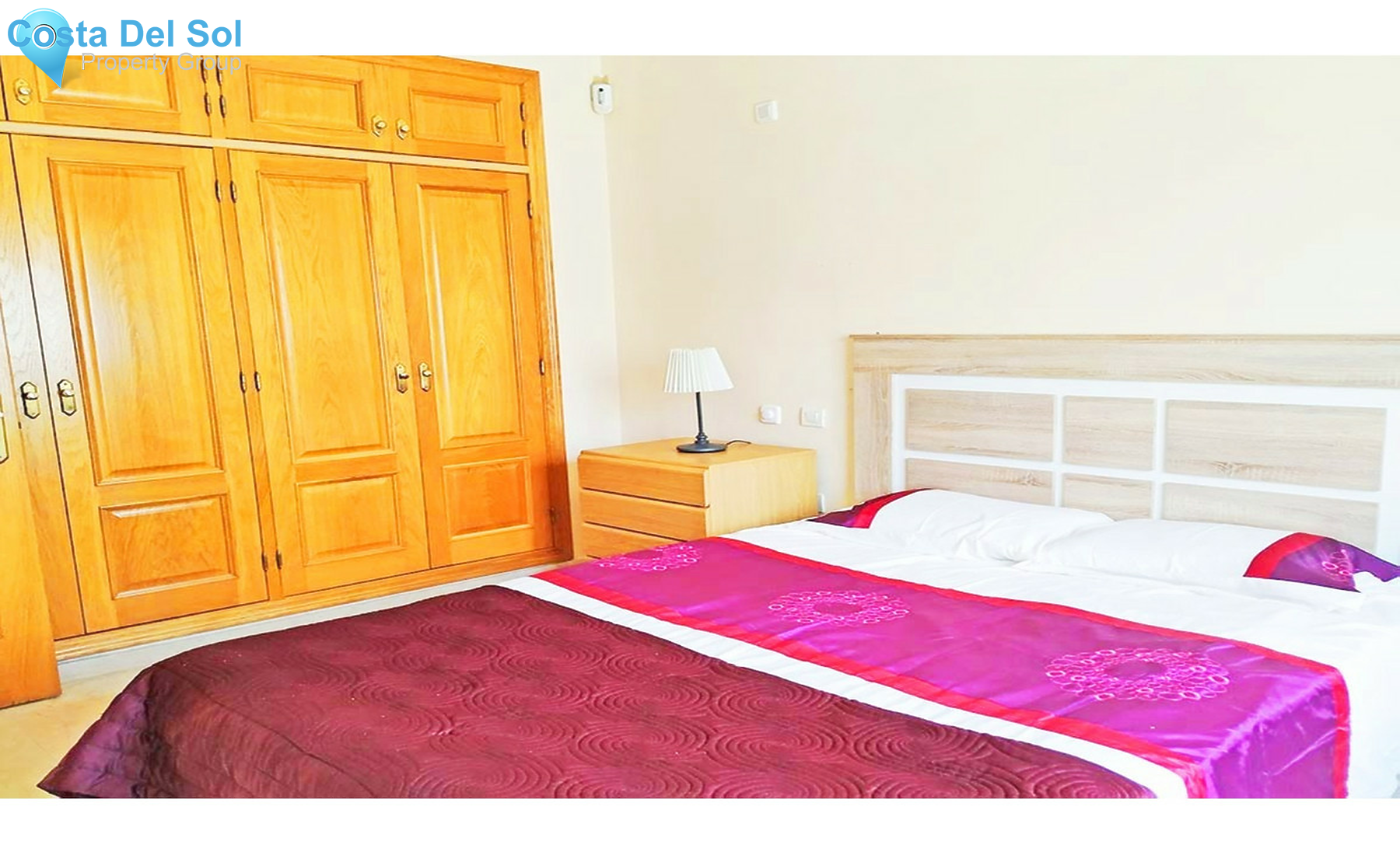 Townhouse in Nagüeles-1414393