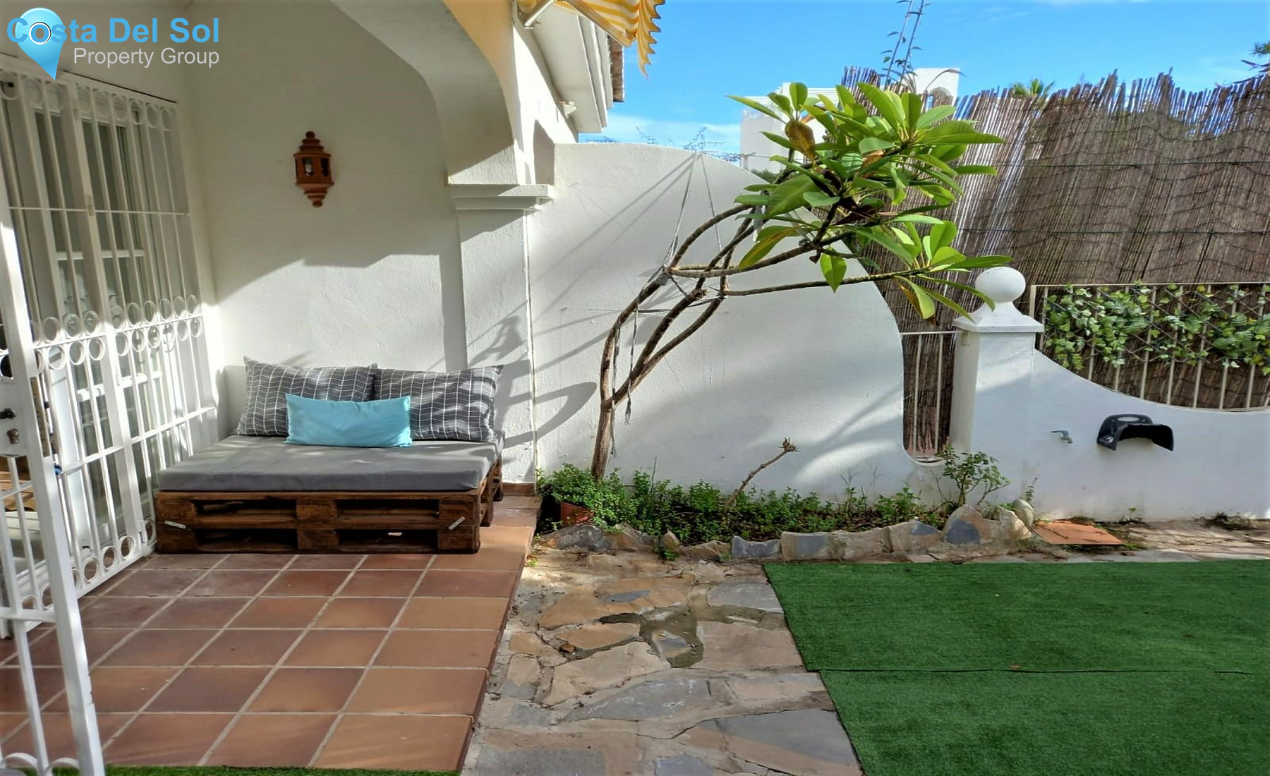 Townhouse in Nagüeles-1186761