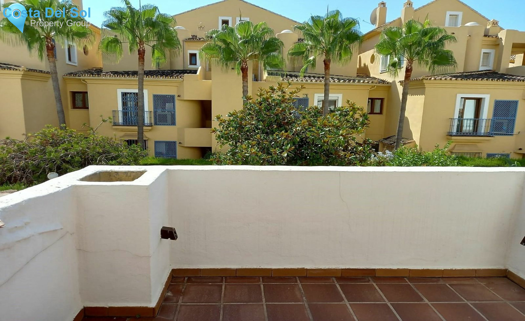 Townhouse in Nagüeles-1186772