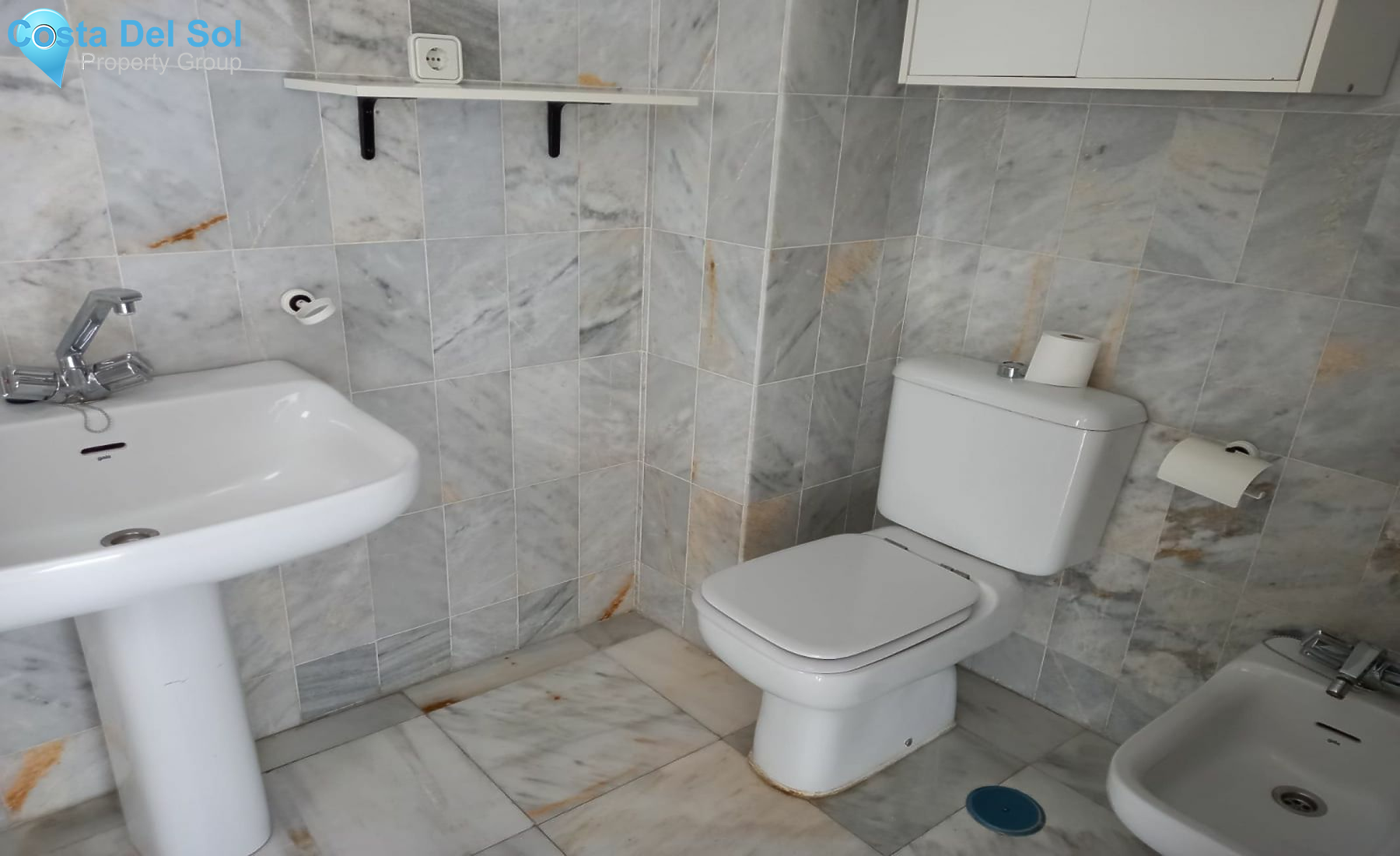 Townhouse in Nagüeles-1186773