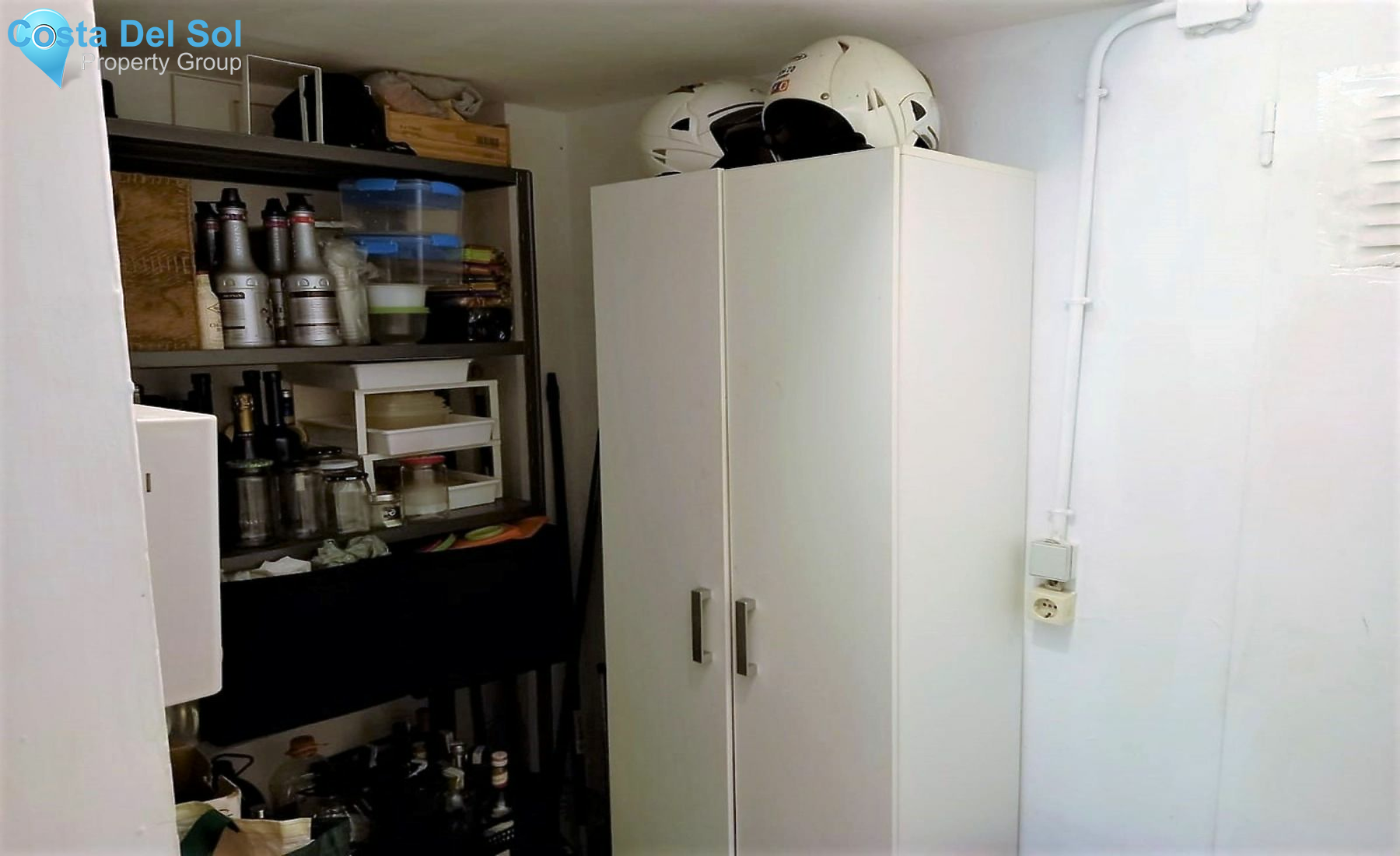 Townhouse in Nagüeles-1186779