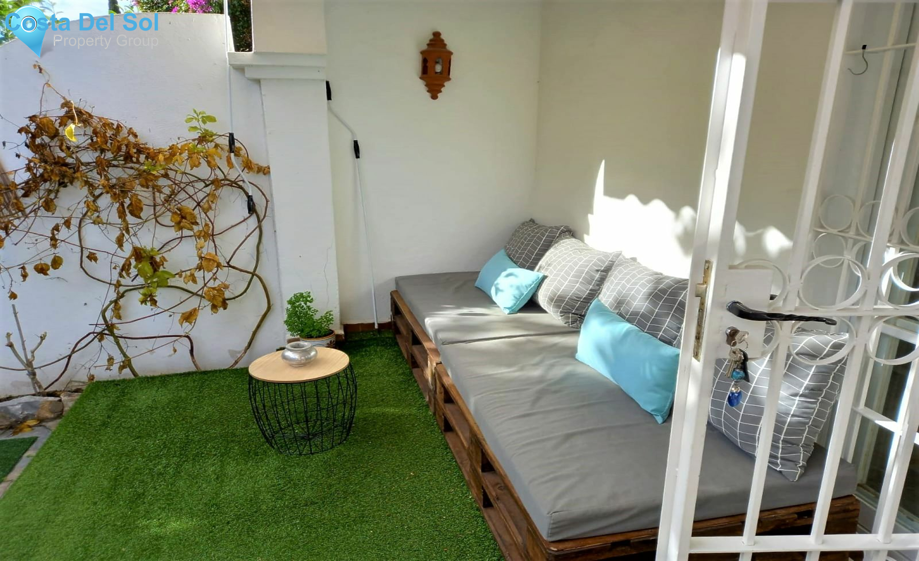 Townhouse in Nagüeles-1186768