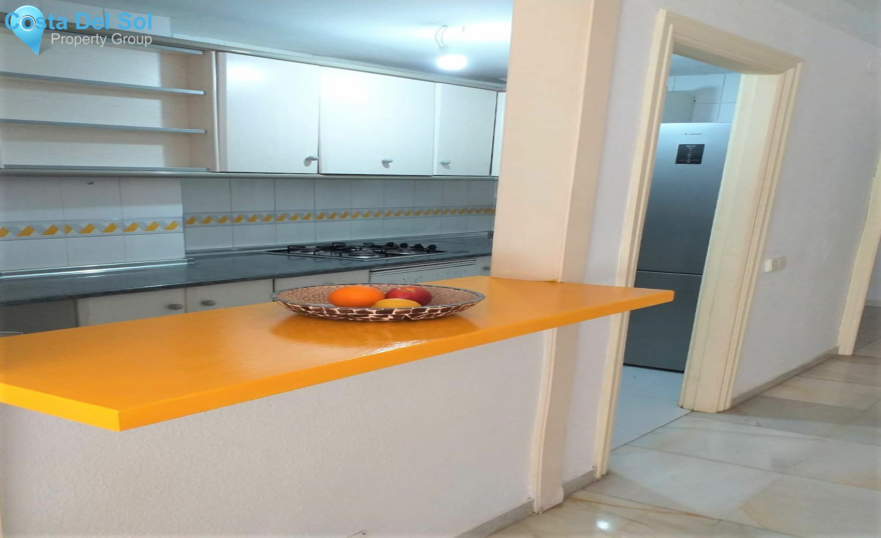 Townhouse in Nagüeles-1186769