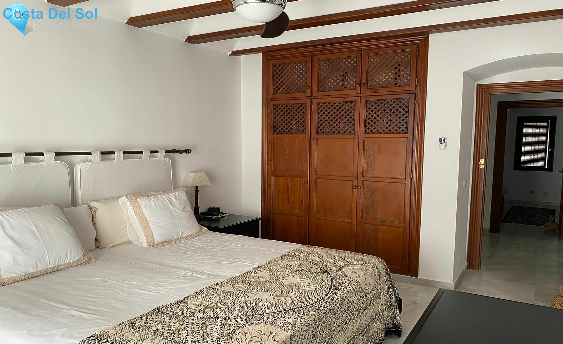 Townhouse in Nagüeles-1390511