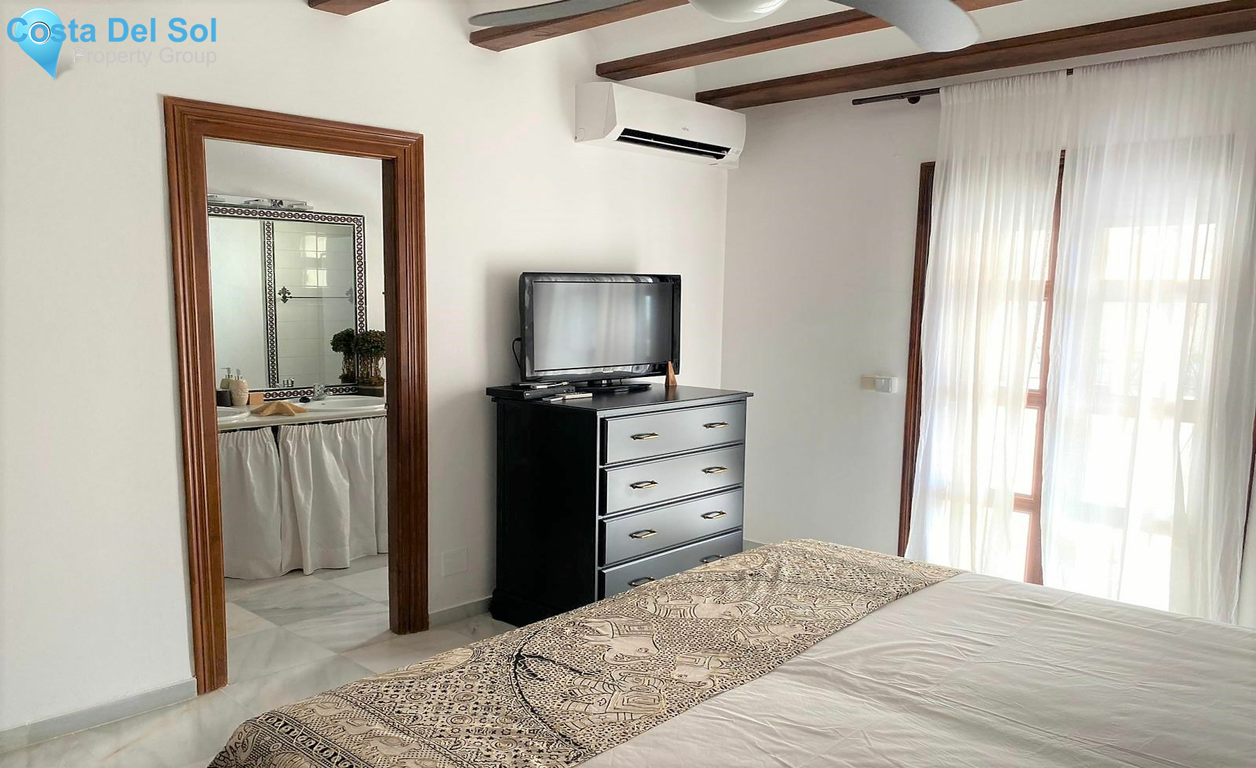 Townhouse in Nagüeles-1390512