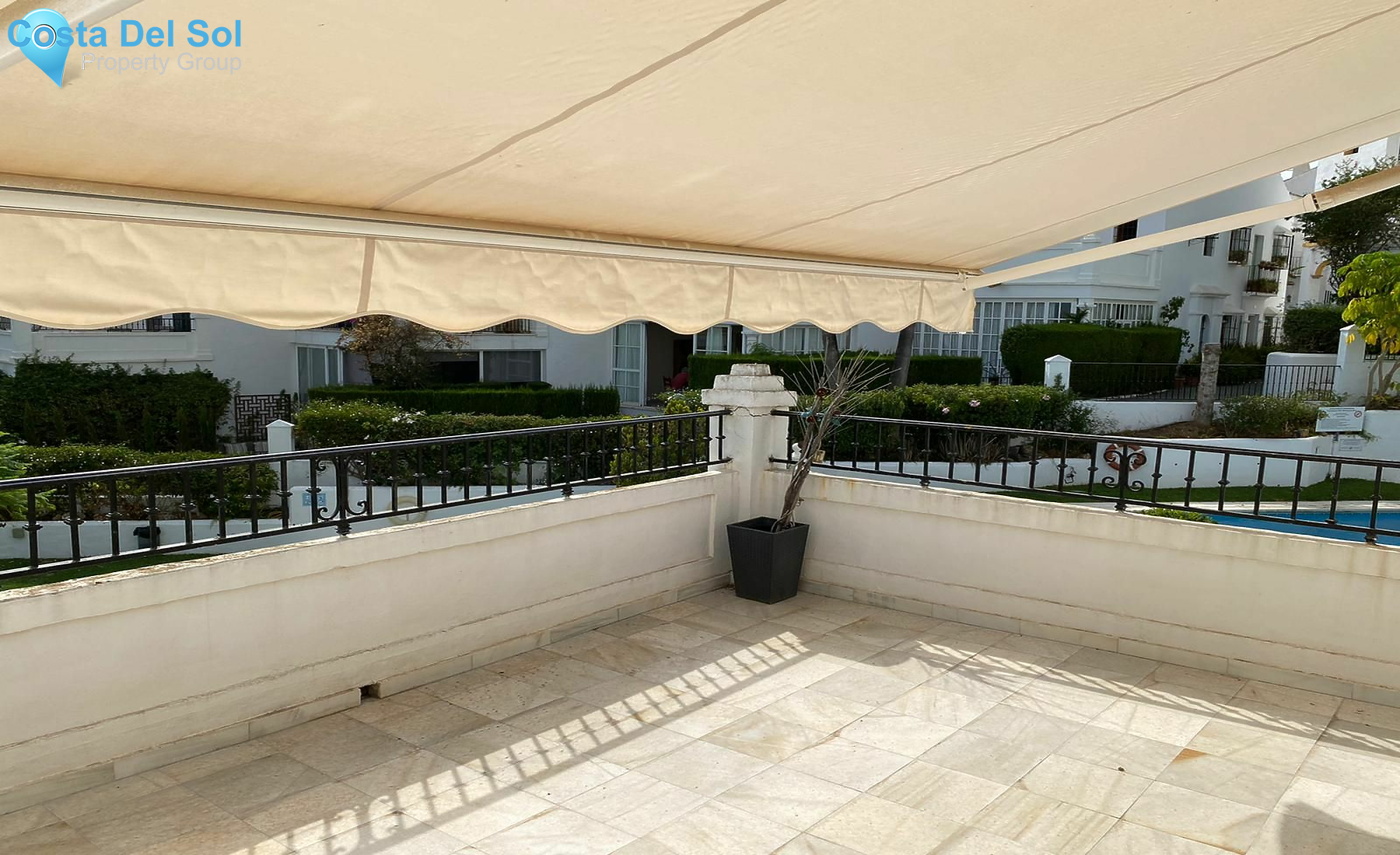 Townhouse in Nagüeles-1390514