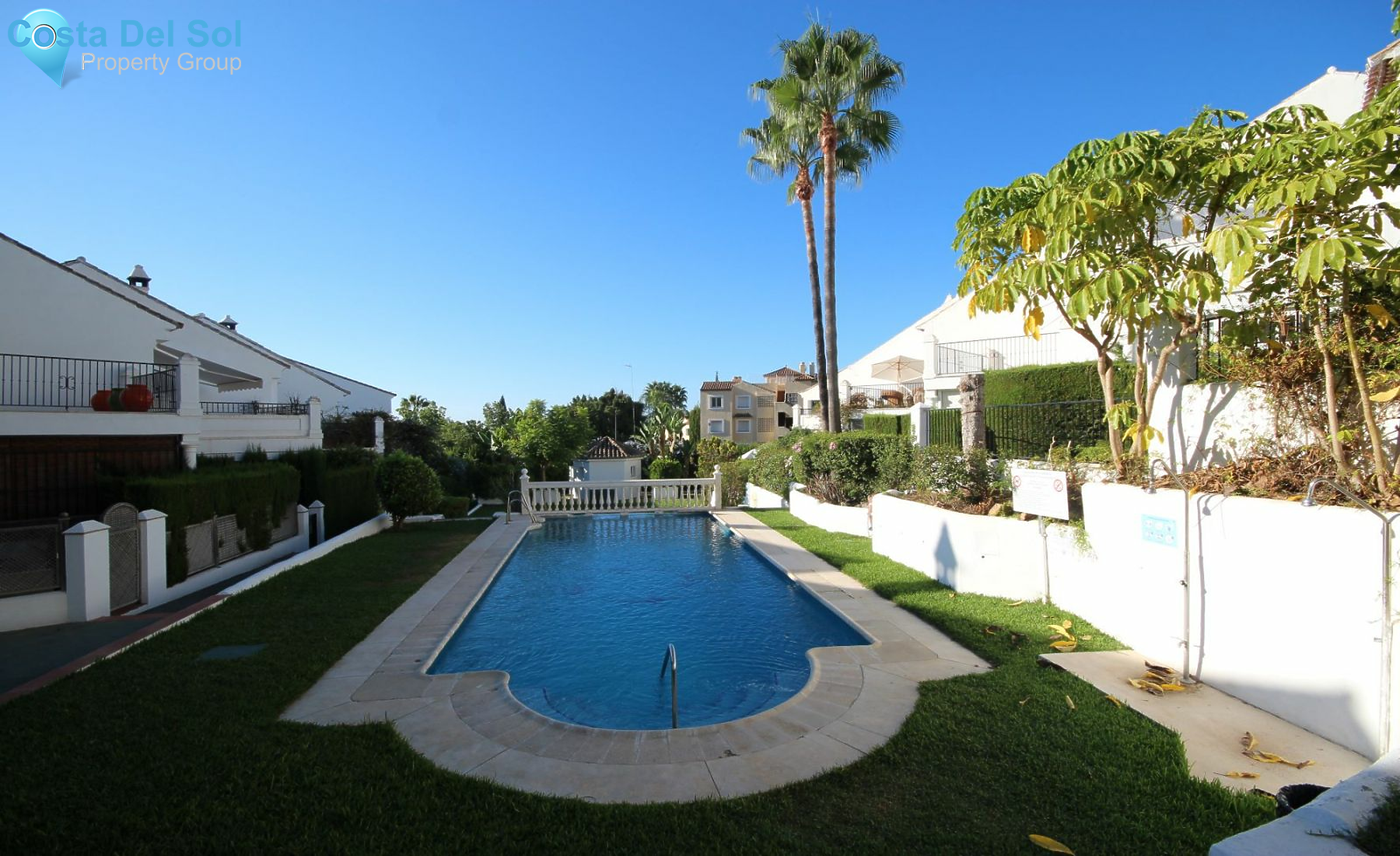 Townhouse in Nagüeles-1390516