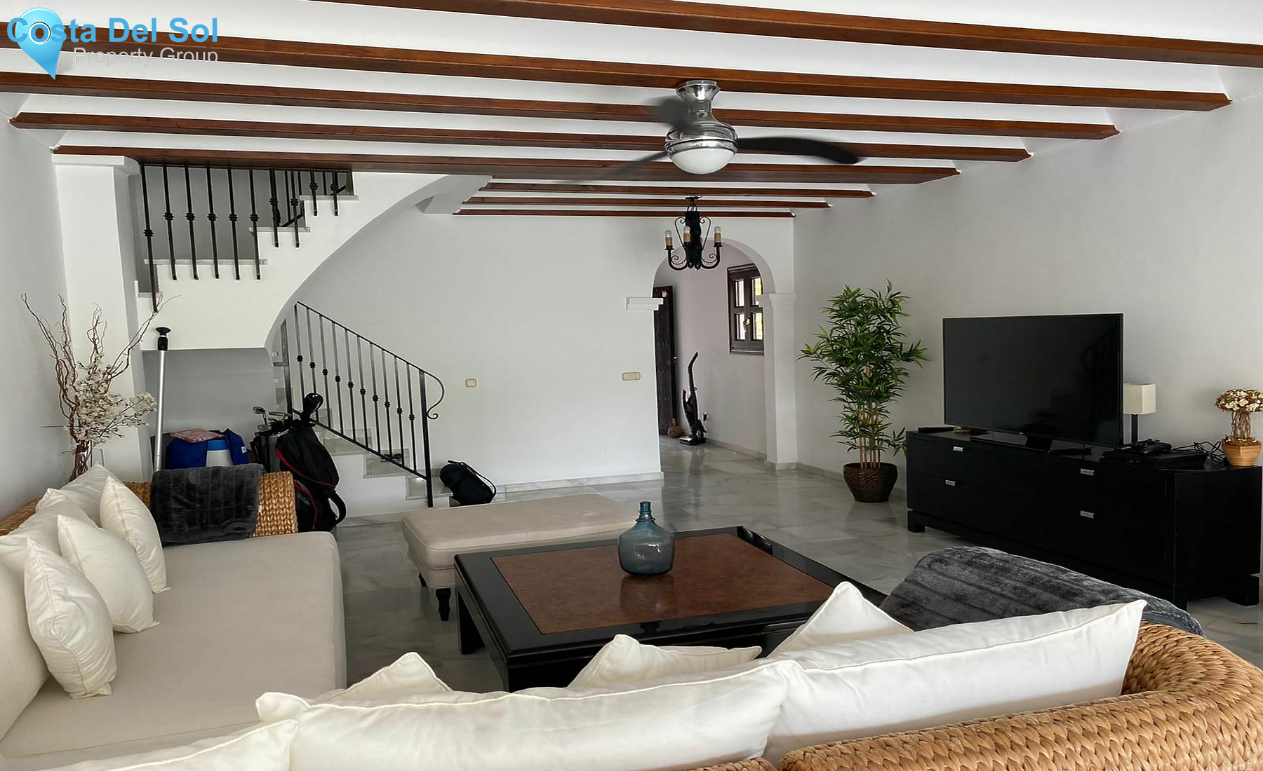 Townhouse in Nagüeles-1390501