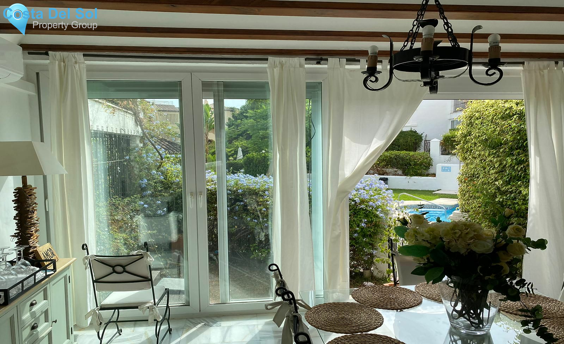 Townhouse in Nagüeles-1390502