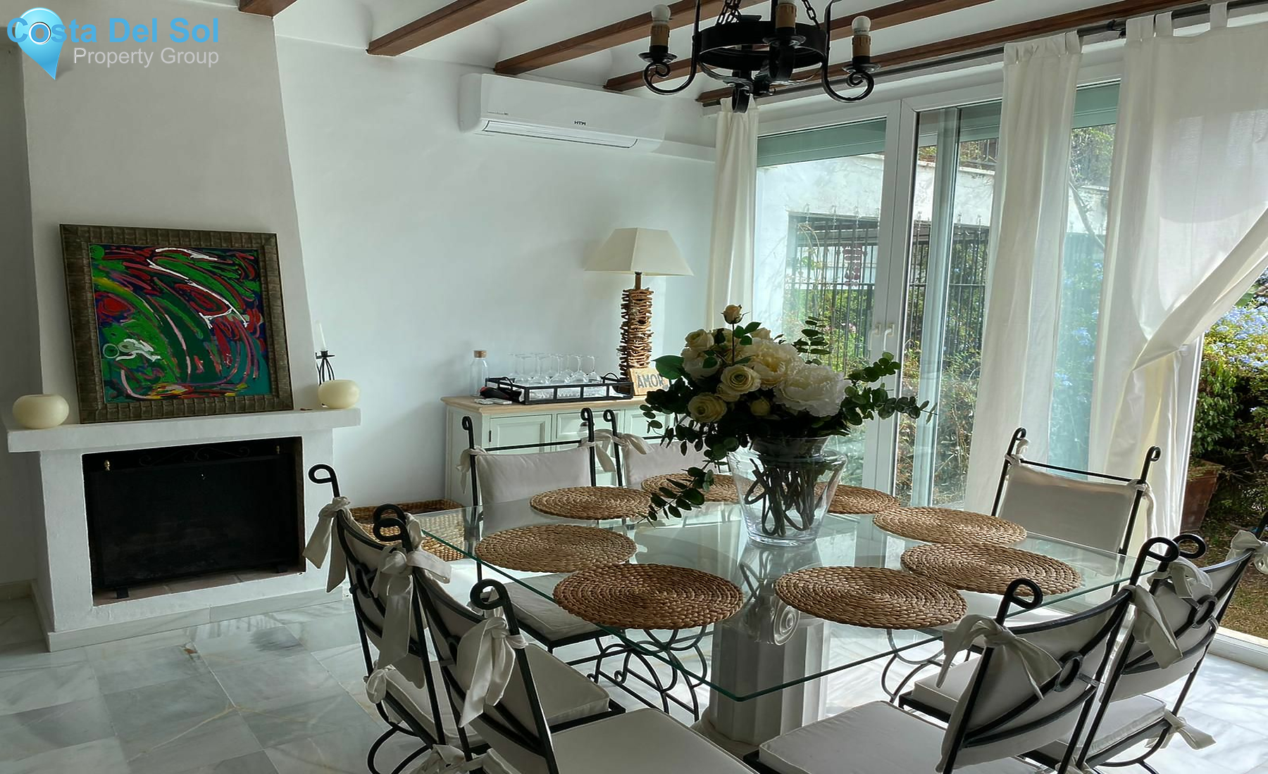 Townhouse in Nagüeles-1390504