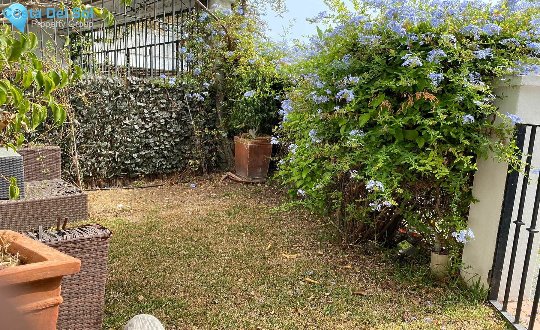 Townhouse in Nagüeles-1390505