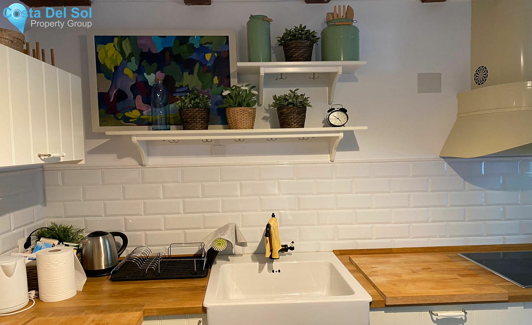 Townhouse in Nagüeles-1390507