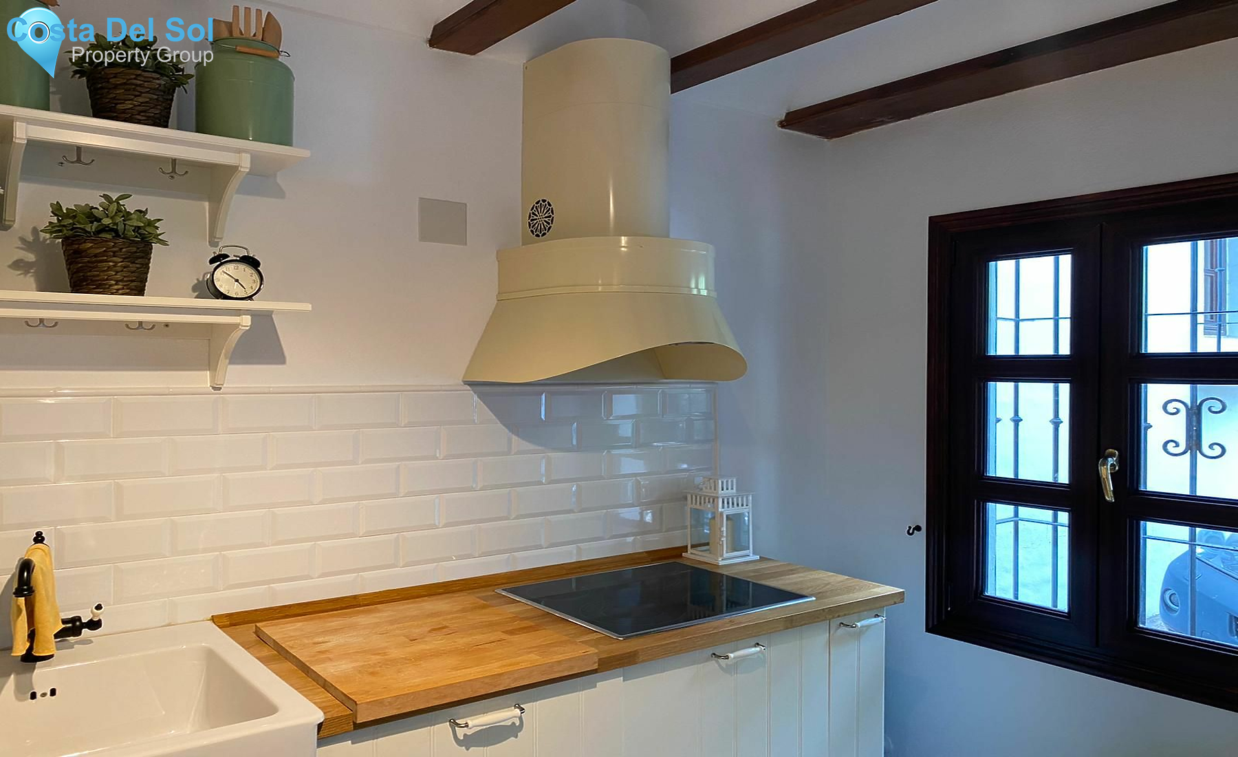 Townhouse in Nagüeles-1390508