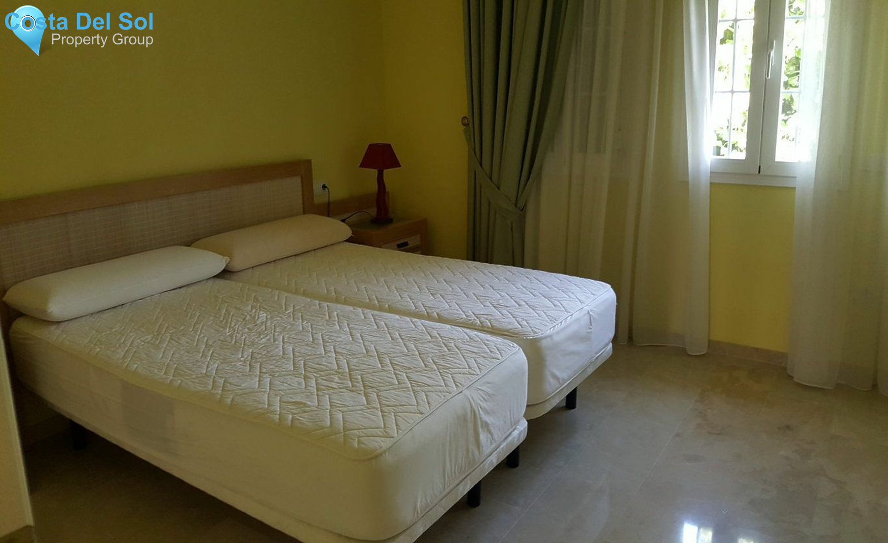 Townhouse in Nagüeles-1395566