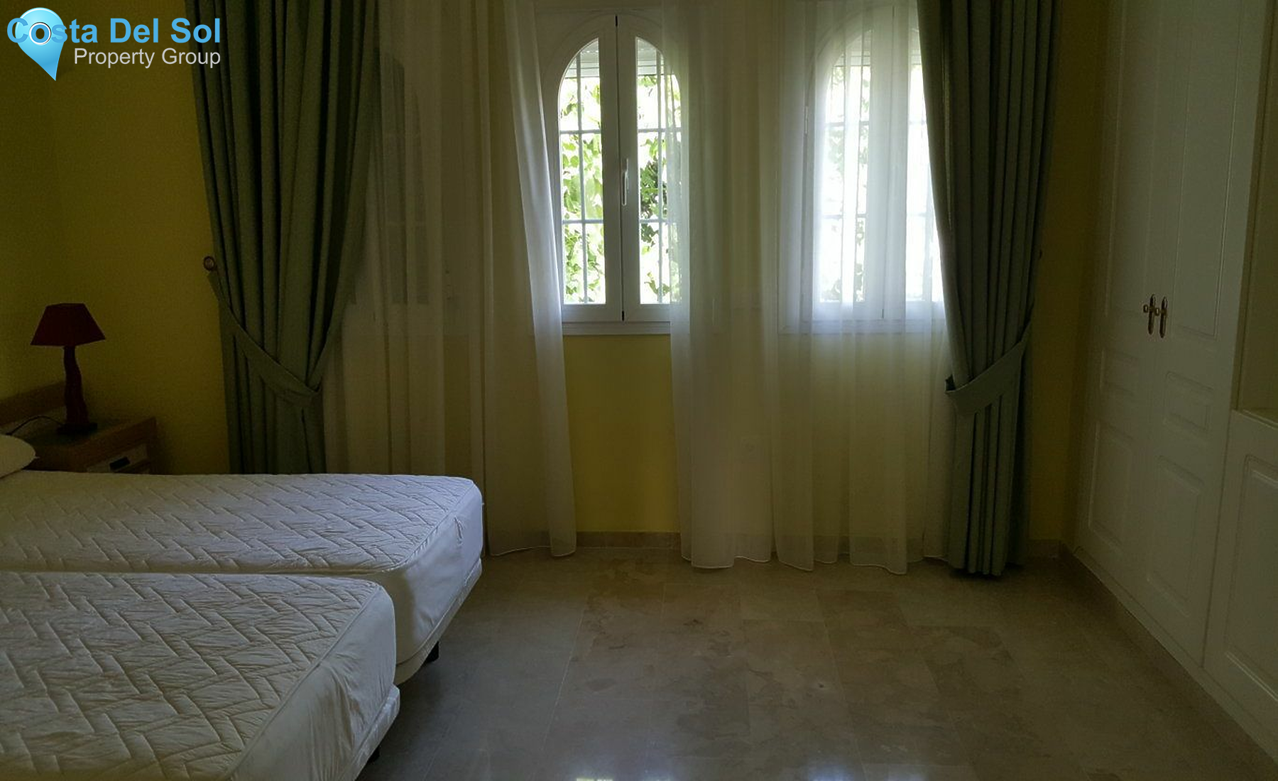 Townhouse in Nagüeles-1395567