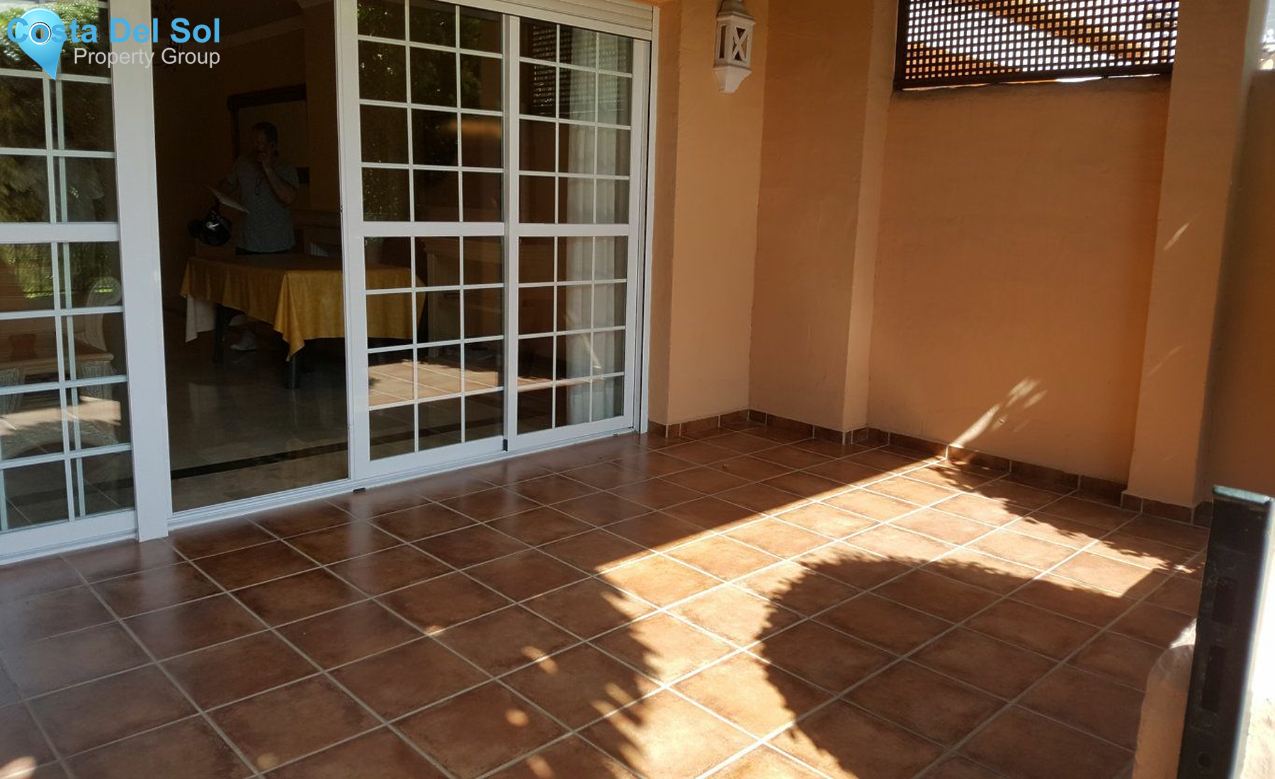 Townhouse in Nagüeles-1395550