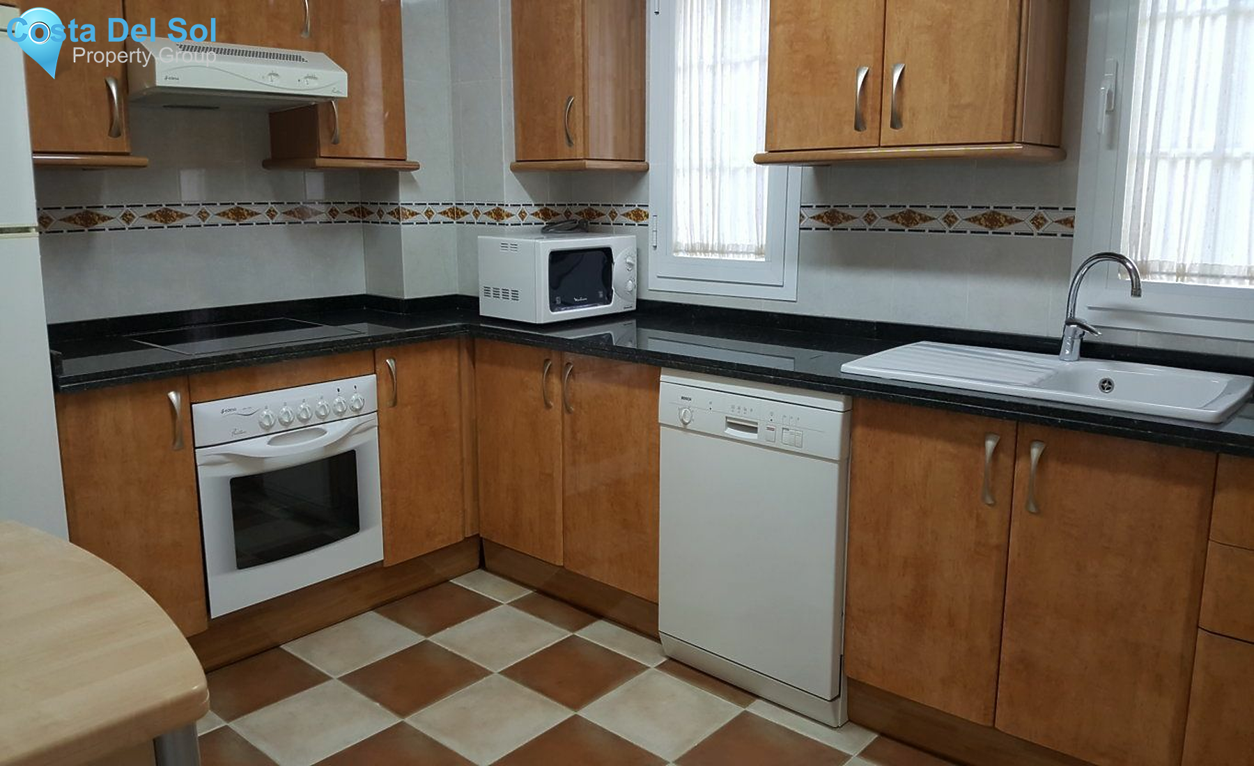 Townhouse in Nagüeles-1395552