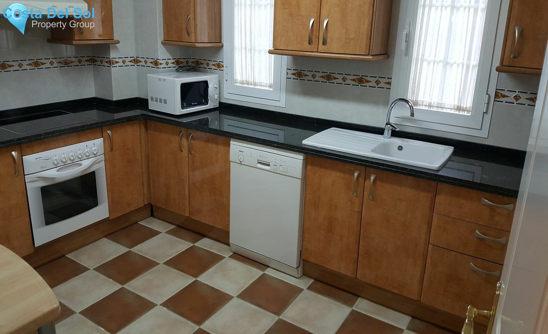 Townhouse in Nagüeles-1395553