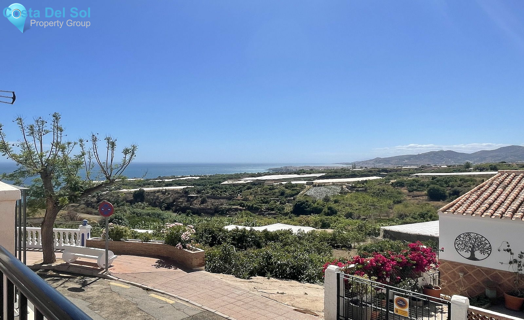 Townhouse in Nerja