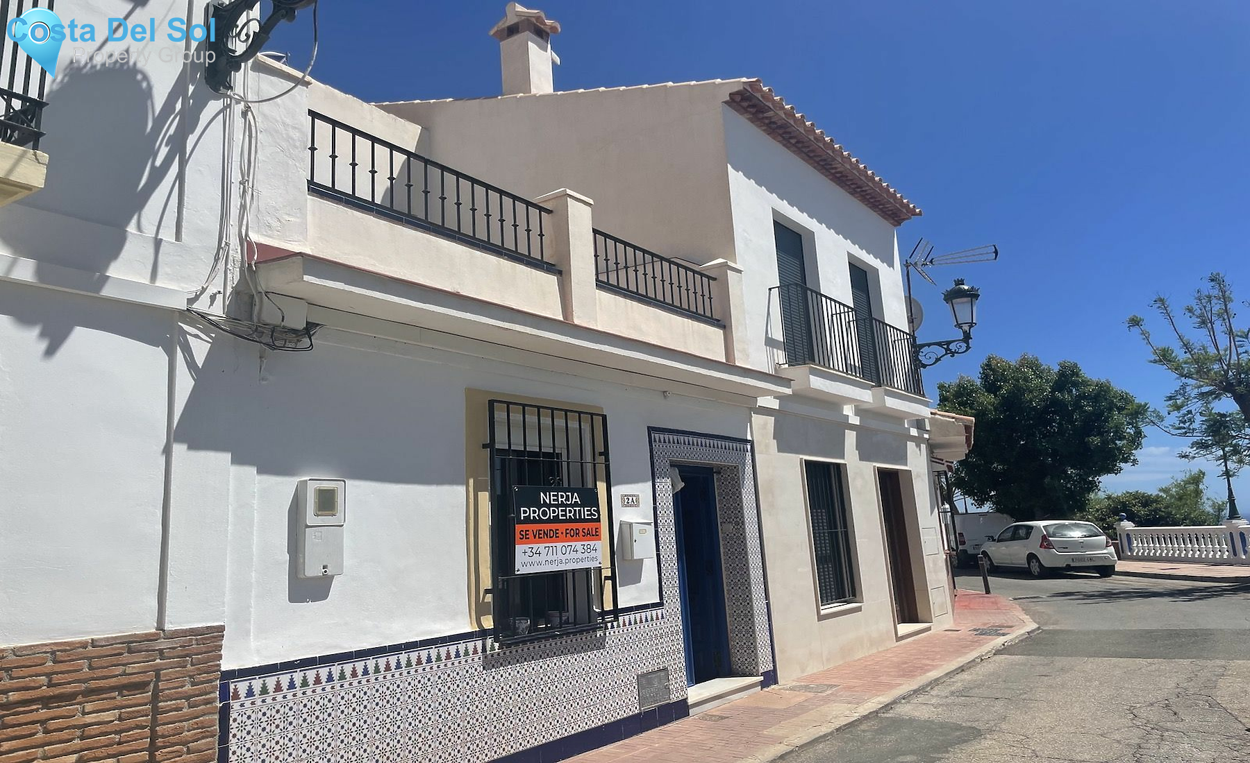 Townhouse in Nerja-1130550