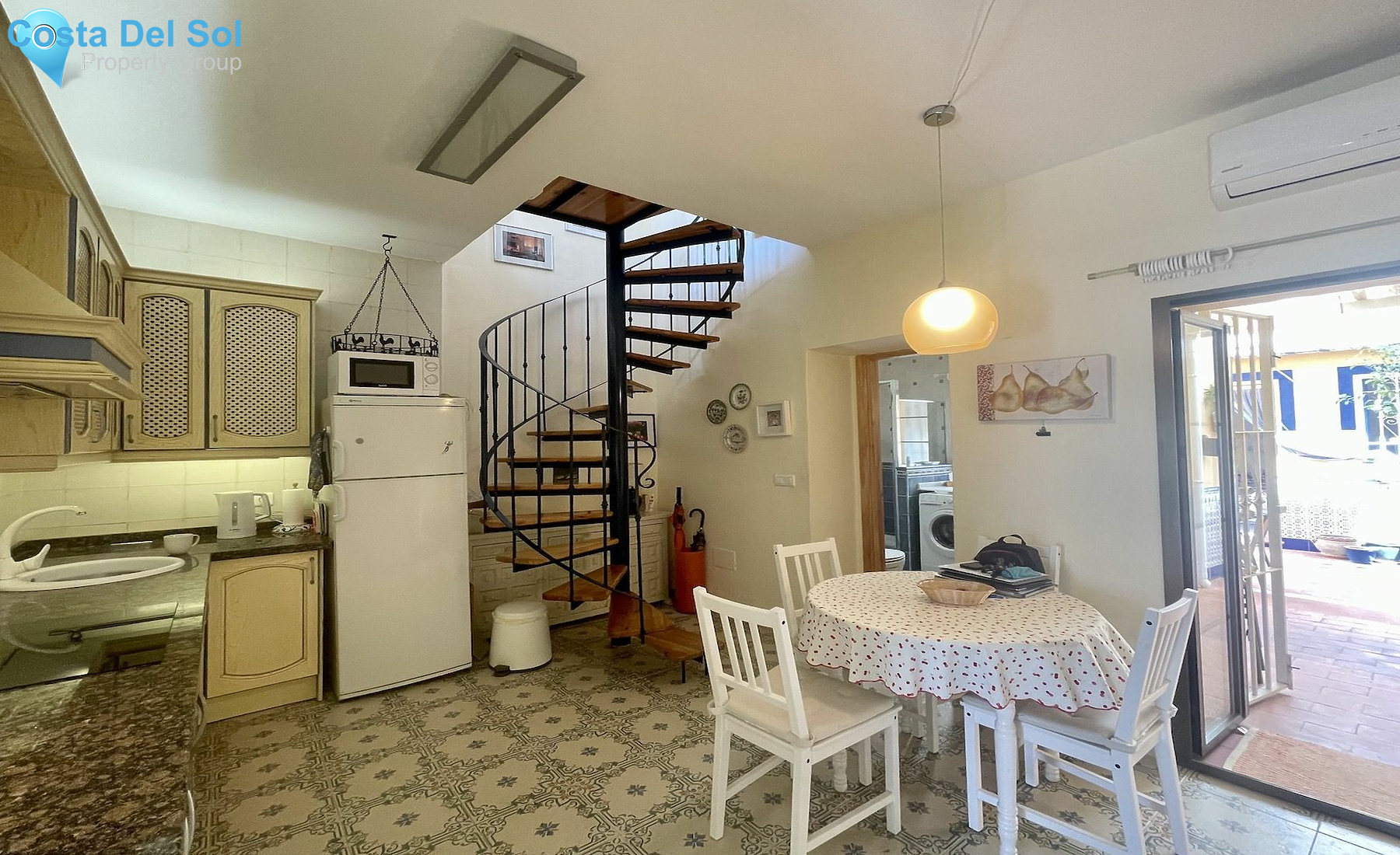 Townhouse in Nerja-1130559