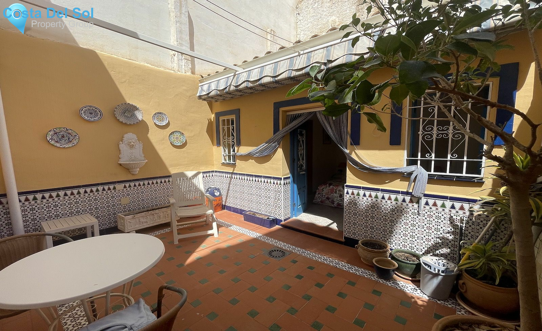 Townhouse in Nerja-1130560