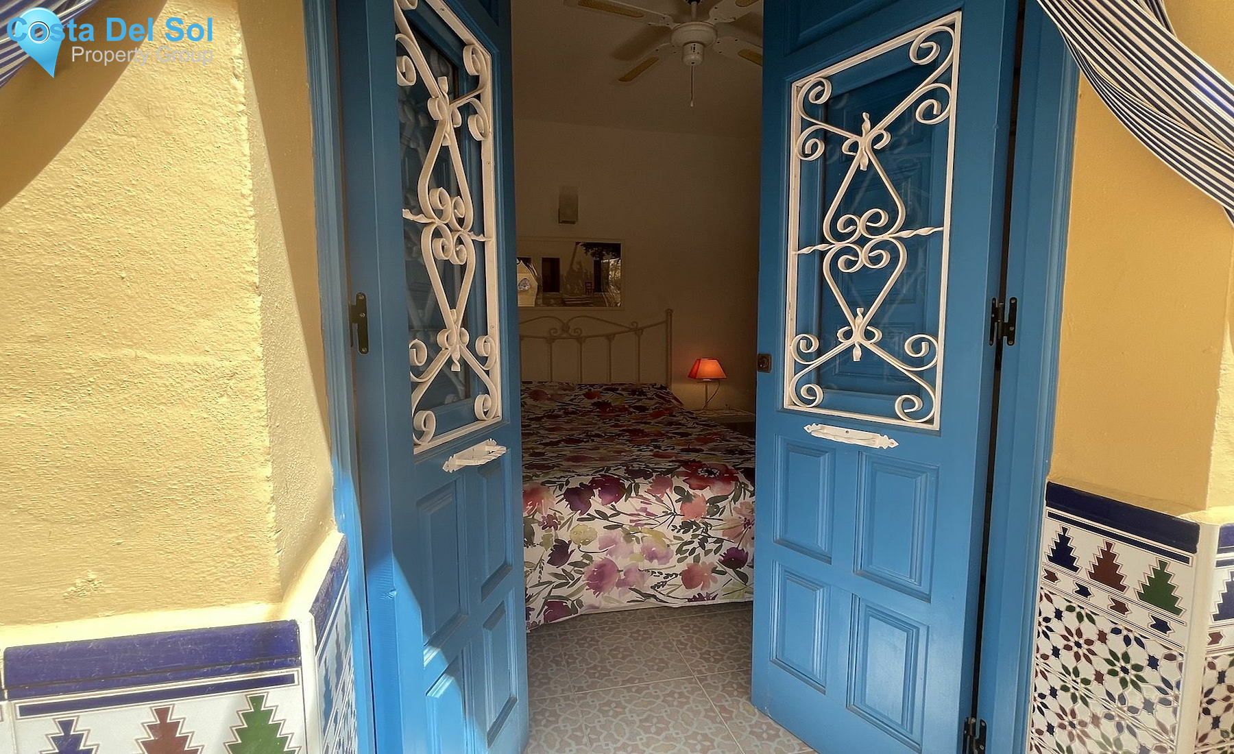 Townhouse in Nerja-1130562