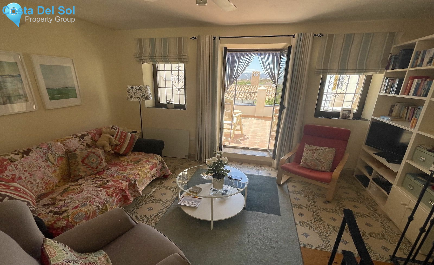 Townhouse in Nerja-1130566