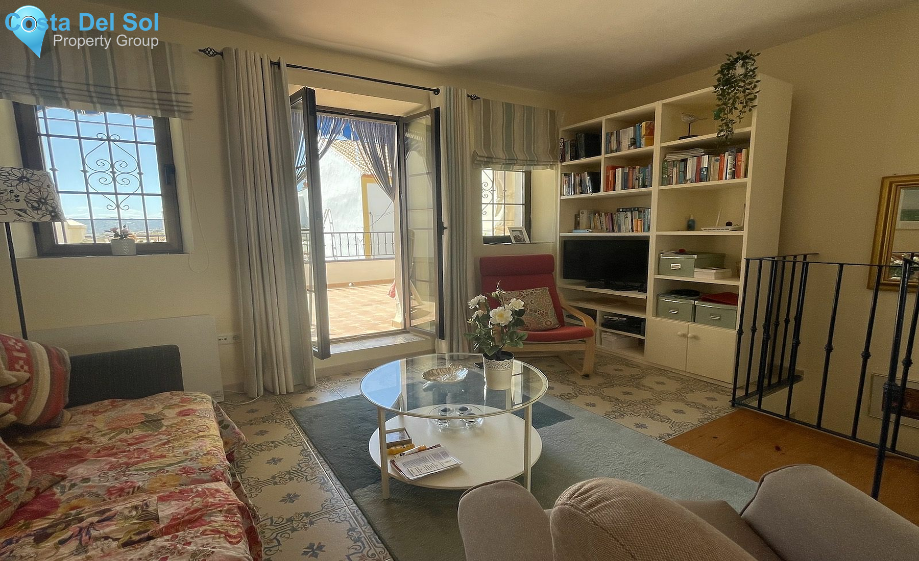 Townhouse in Nerja-1130567