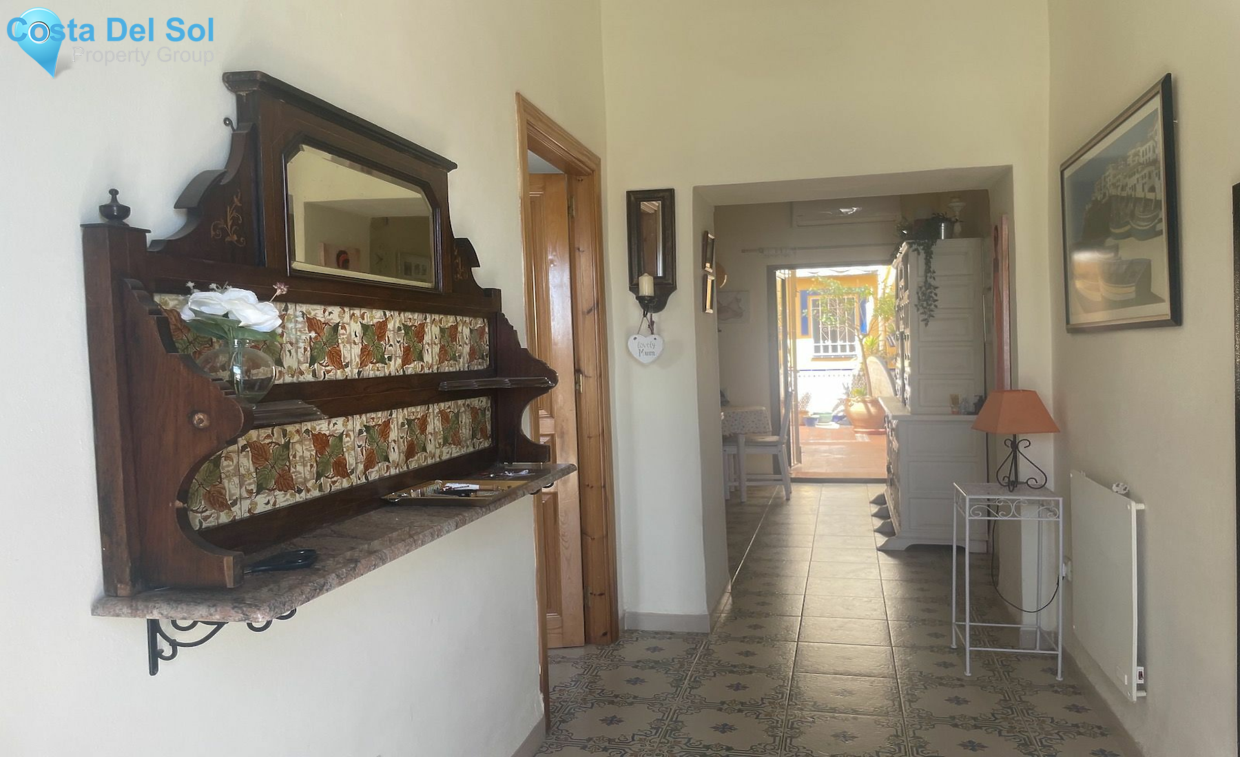 Townhouse in Nerja-1130555