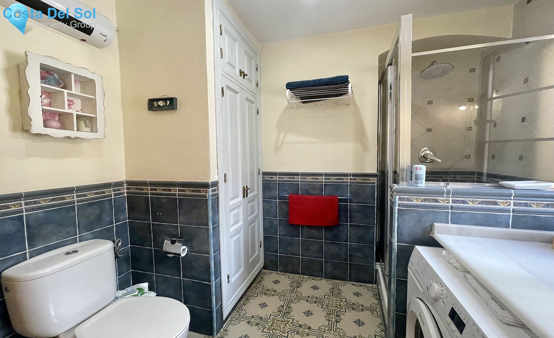 Townhouse in Nerja-1130557