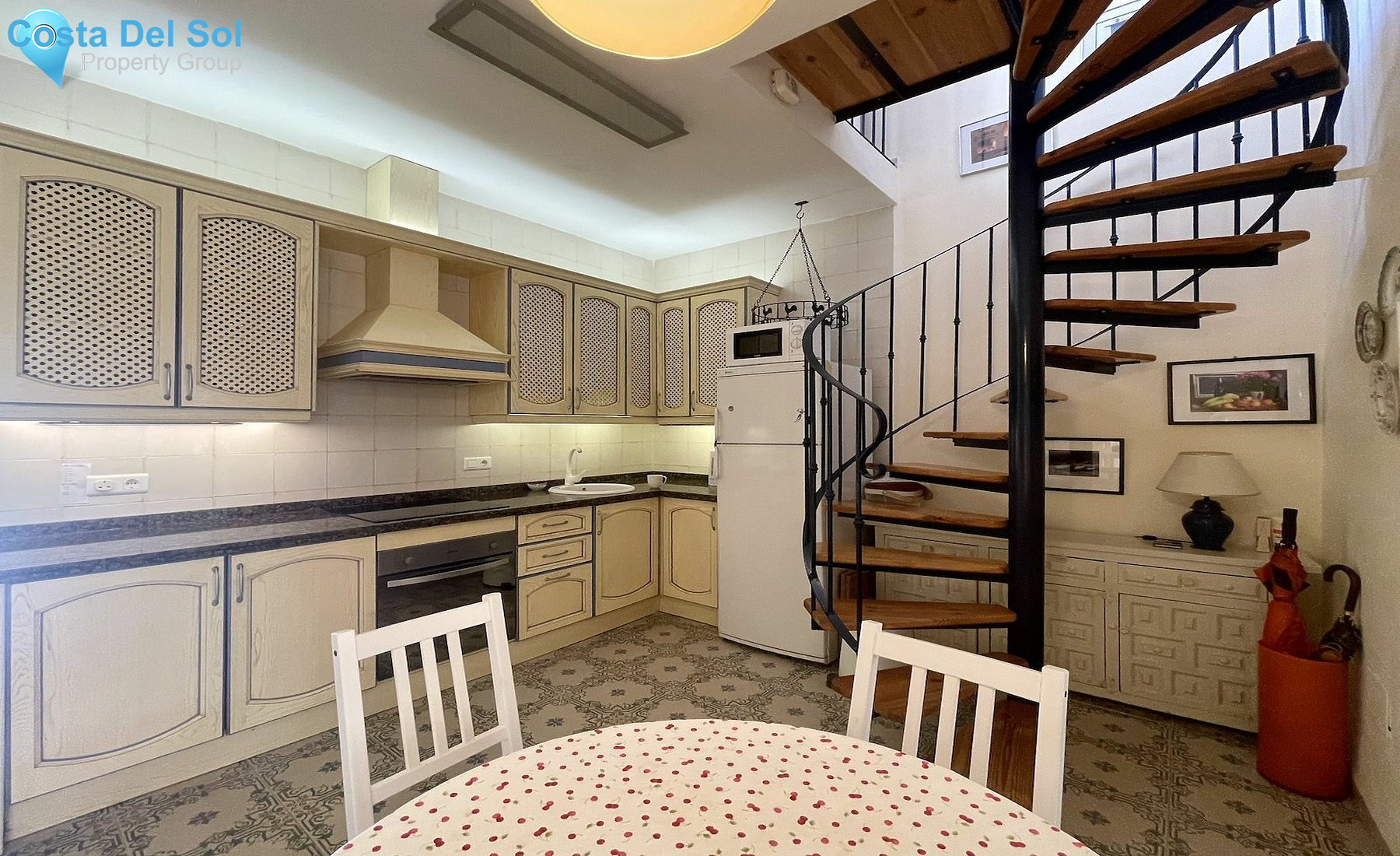 Townhouse in Nerja-1130558
