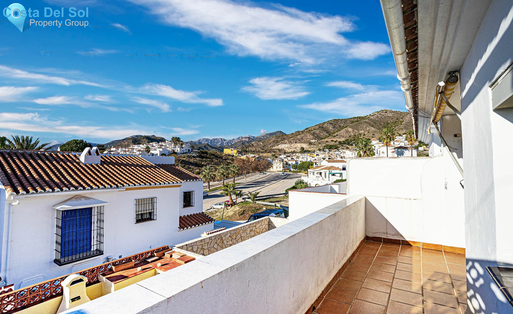 Townhouse in Nerja-1188031