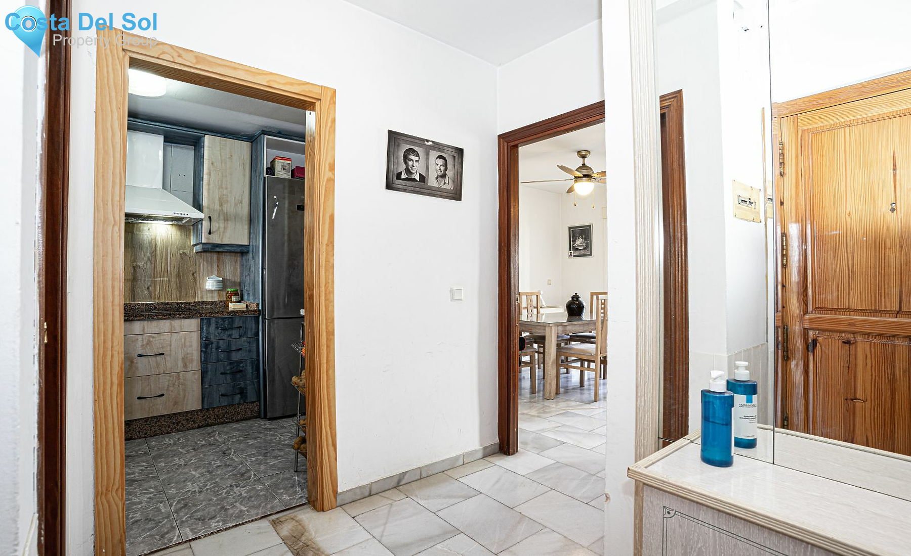 Townhouse in Nerja-1188040