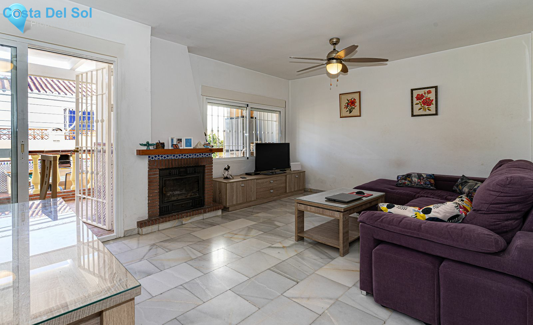 Townhouse in Nerja-1188035