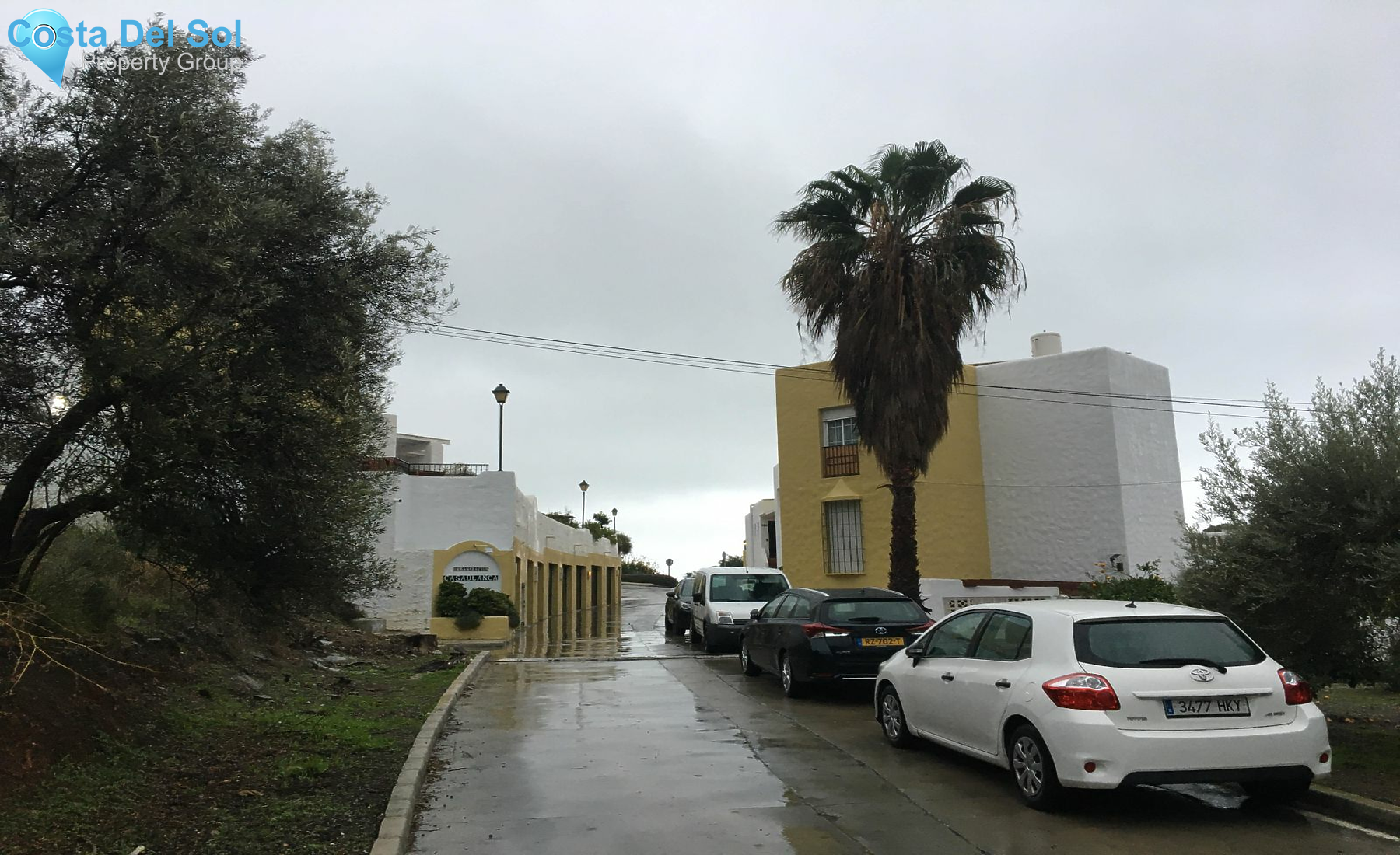 Townhouse in Nerja-1217462