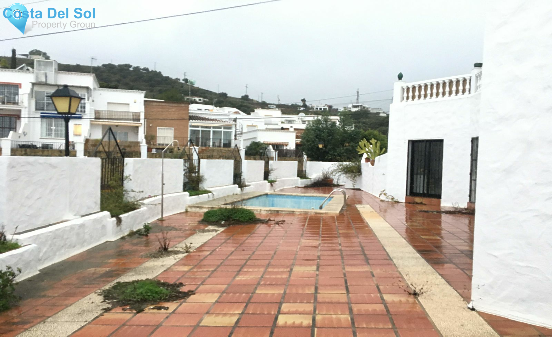 Townhouse in Nerja-1217471