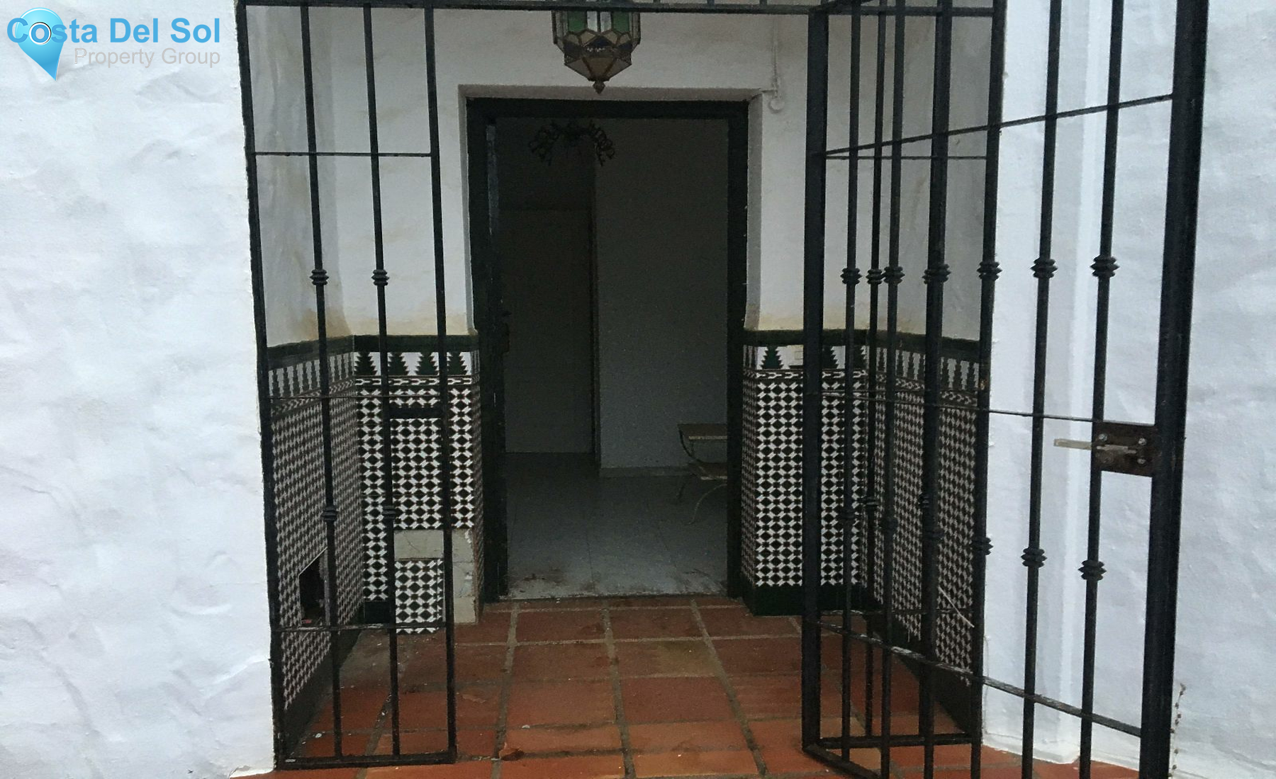 Townhouse in Nerja-1217472