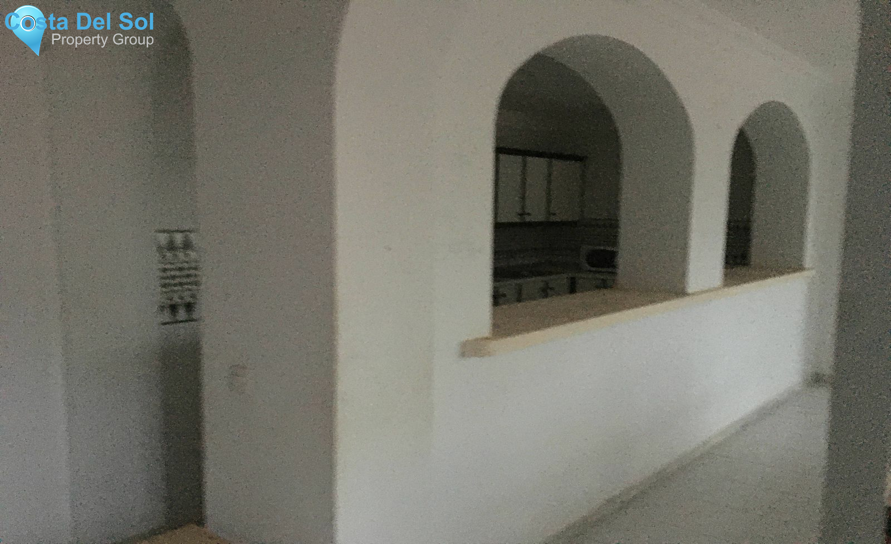 Townhouse in Nerja-1217474