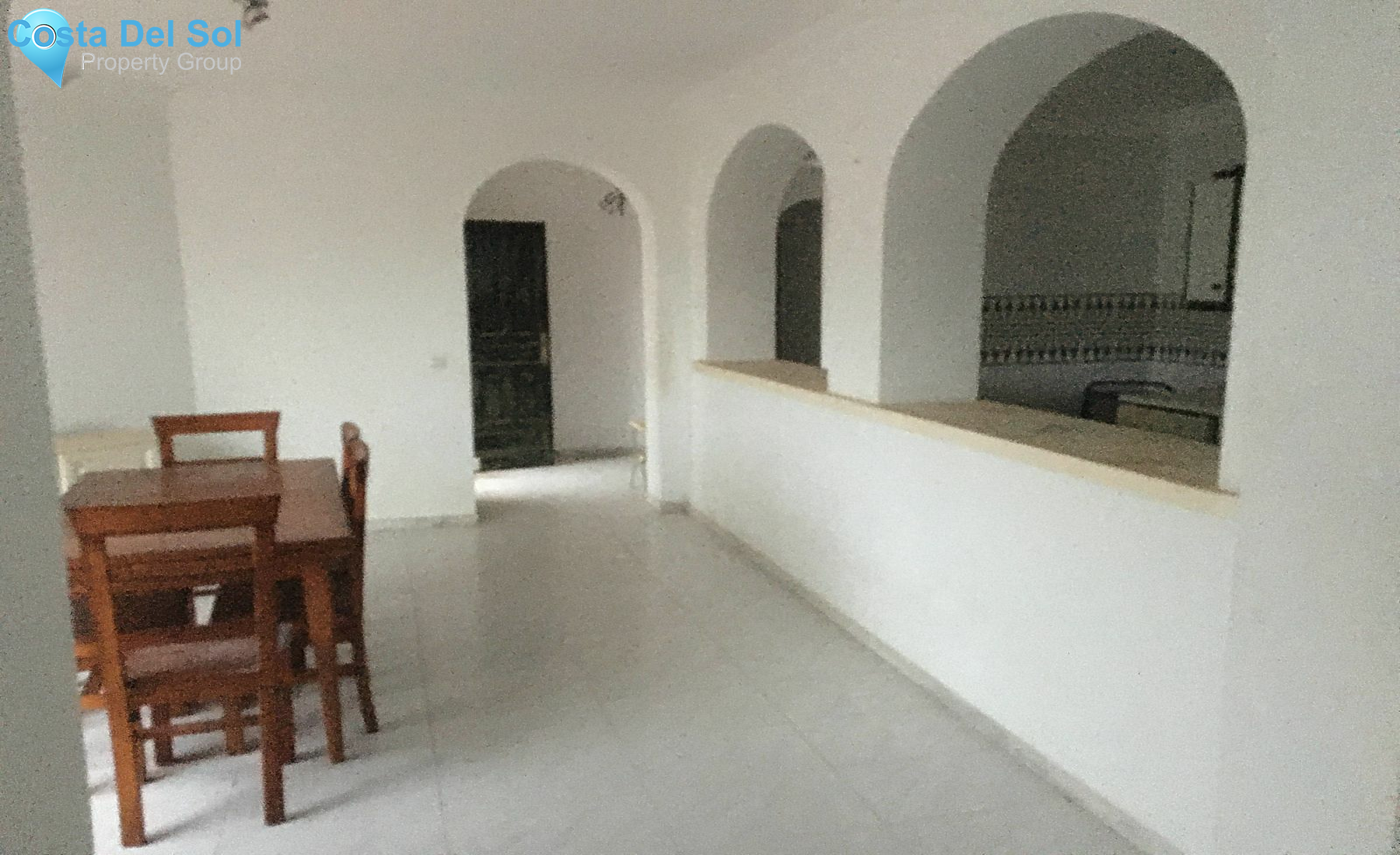 Townhouse in Nerja-1217476