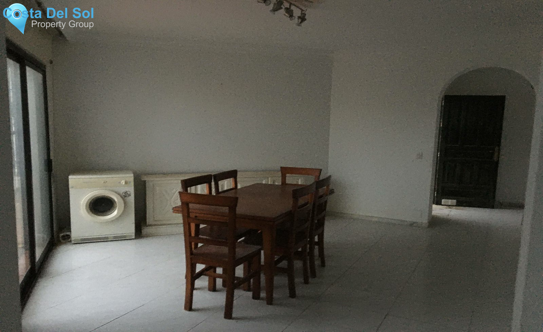 Townhouse in Nerja-1217477