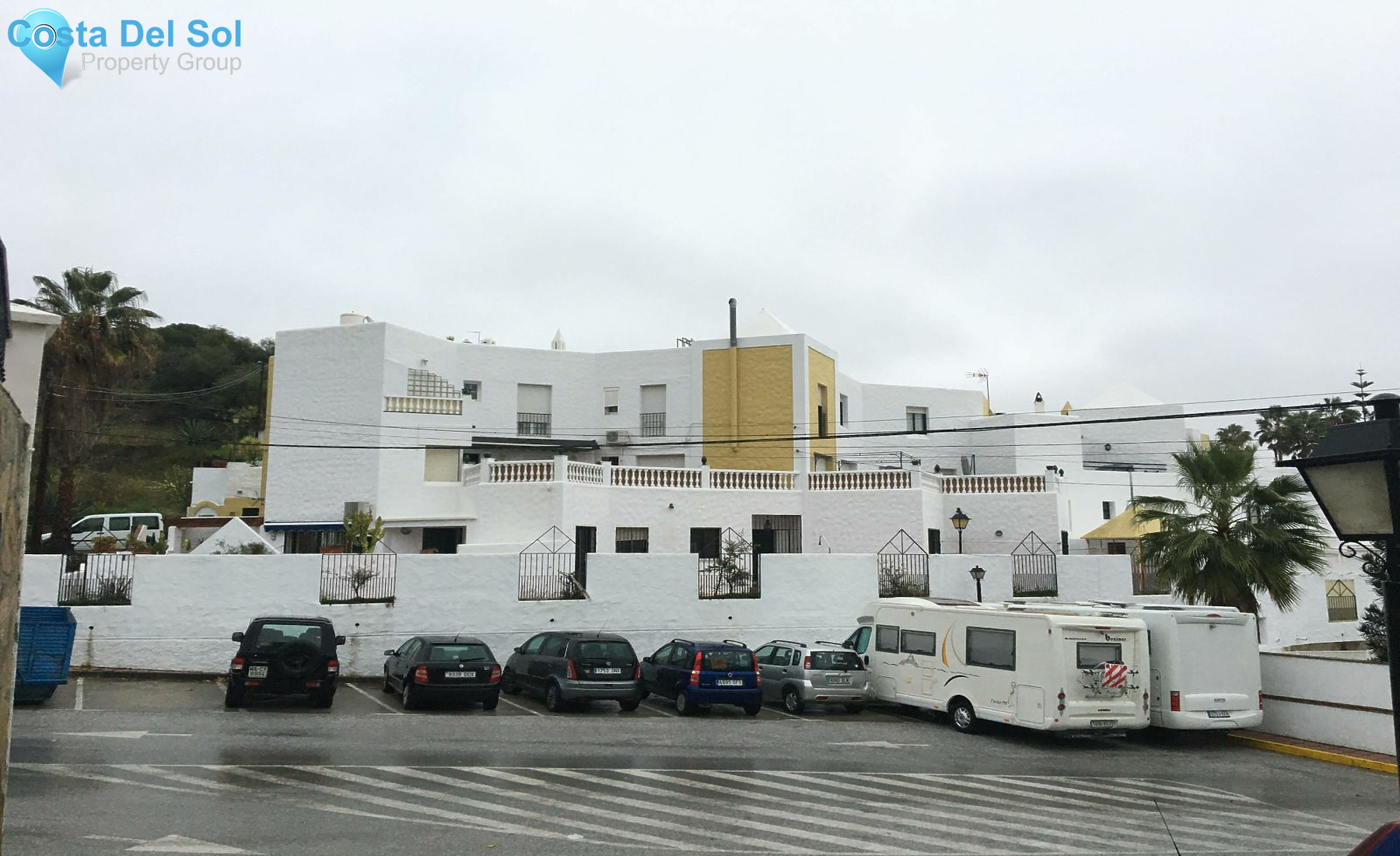 Townhouse in Nerja-1217463