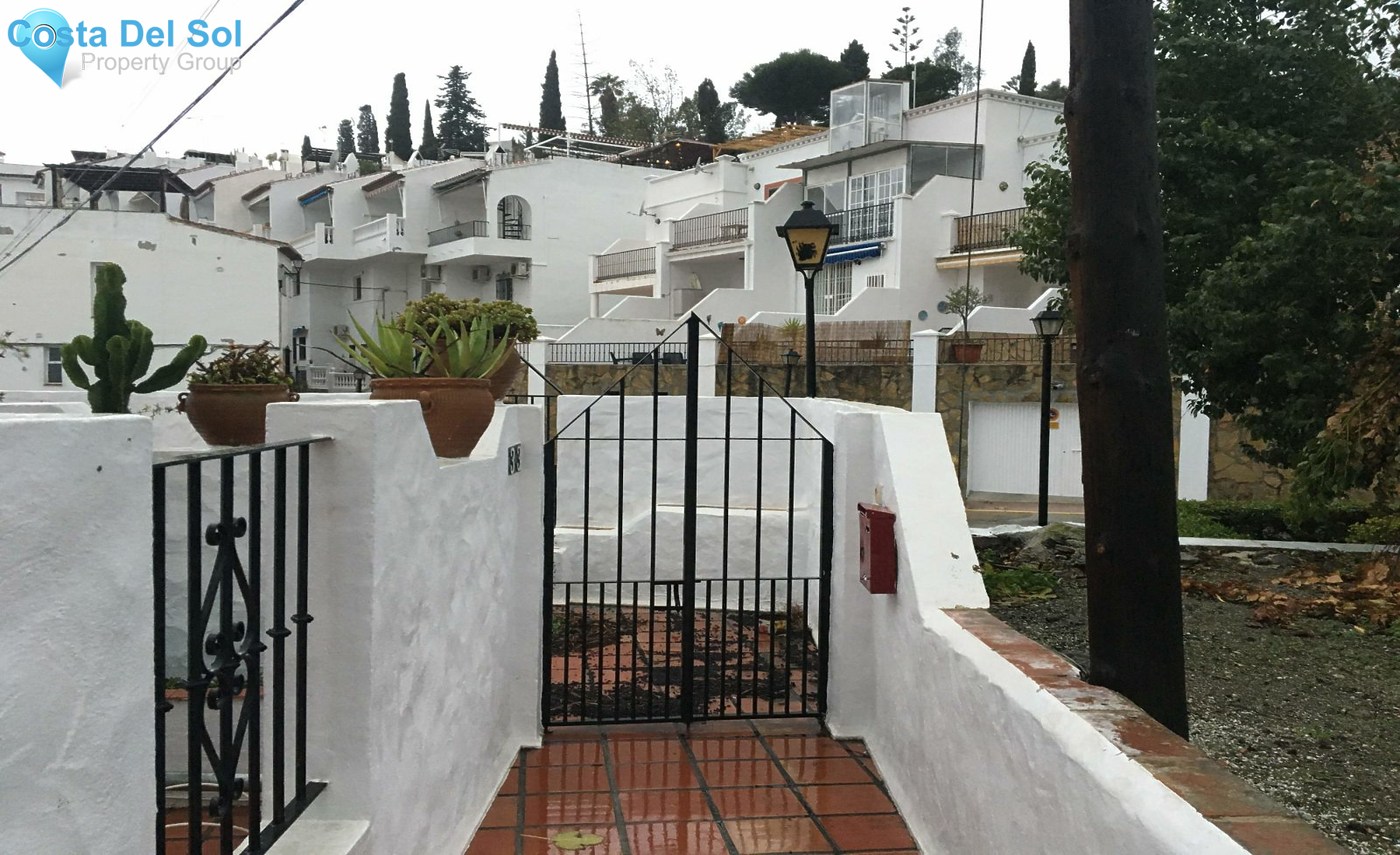 Townhouse in Nerja-1217465