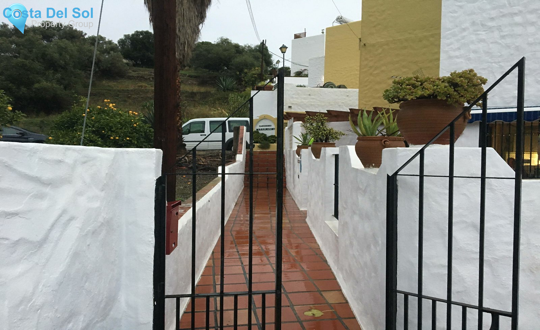 Townhouse in Nerja-1217466