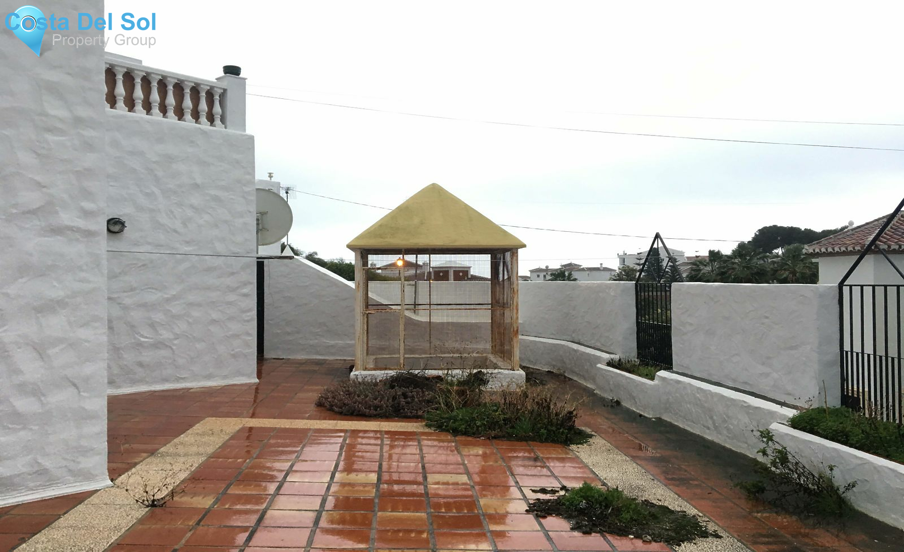 Townhouse in Nerja-1217469