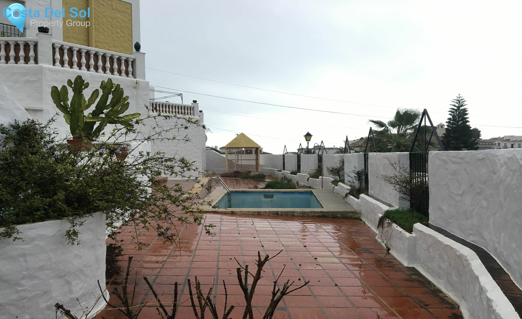 Townhouse in Nerja-1217470