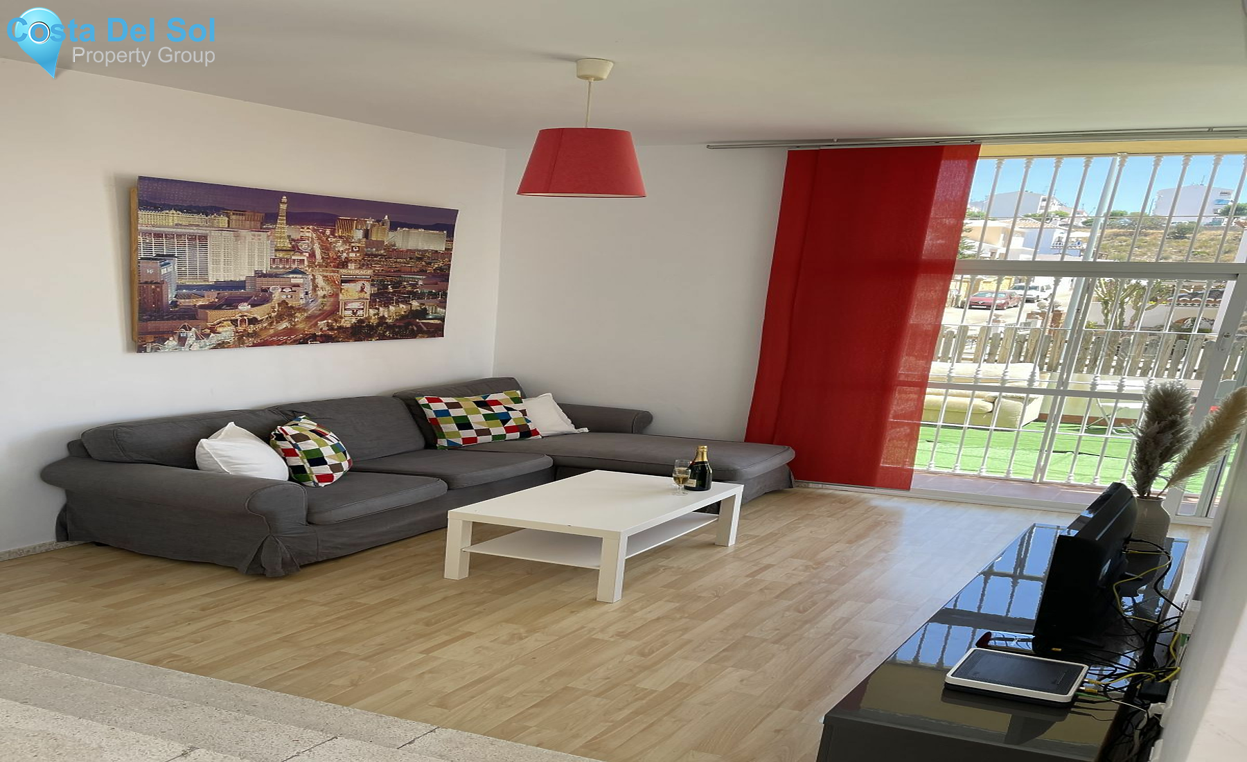 Townhouse in Nerja-1217663